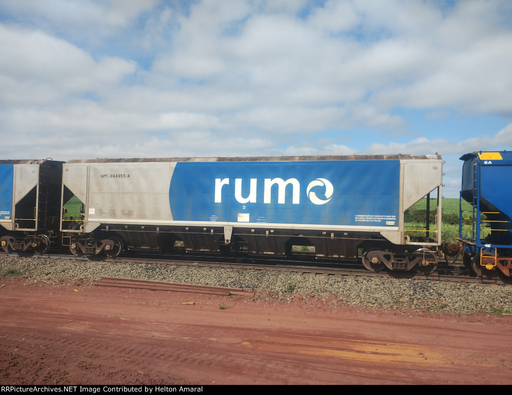 RUMO HPT-844955-4